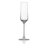 Набор бокалов для шампанского 215 мл, 6 шт., серия Pure (Belfesta), Zwiesel Glas