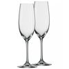 Набор бокалов для шампанского, 2 шт., 228 мл, серия Elegance, Zwiesel Glas