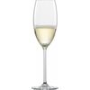 Набор бокалов для шампанского 288 мл, 6 шт., серия Prizma, Zwiesel Glas