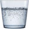 Набор бокалов для воды 367 мл, 6 шт., серия Together, дымчато-синий, Zwiesel Glas