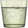 Набор бокалов для воды 367 мл, 6 шт., серия Together, оливковый, Zwiesel Glas