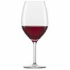 Набор бокалов для Бордо 600 мл, 6 шт, серия Banquet, Zwiesel Glas