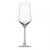 Набор бокалов для шампанского 300 мл, 6 шт., серия Pure (Belfesta), Zwiesel Glas