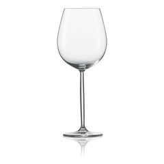 Набор бокалов для Бургундии(Burgundy) 450 мл, 6 шт., серия Diva, Zwiesel Glas