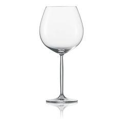 Набор бокалов для Бургундии(Burgundy) 840 мл, 6 шт., серия Diva, Zwiesel Glas