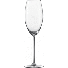 Набор бокалов для шампанского 295 мл, 6 шт., серия Diva, Zwiesel Glas