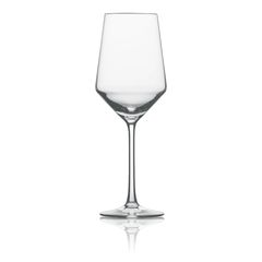 Набор бокалов для Совиньон Блан (Sauvignon Blanc) 410 мл, 6 шт., серия Pure (Belfesta), Zwiesel Glas