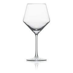 Набор бокалов для Бургундии (Burgundy) 700 мл, 6 шт., серия Pure (Belfesta), Zwiesel Glas