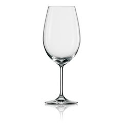Набор бокалов для Бордо(Bordeaux) 650 мл, 6 шт., серия Ivento, Zwiesel Glas