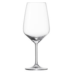 Набор бокалов для Бордо(Bordeaux) 656 мл, 6 шт., серия Taste, Zwiesel Glas