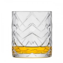 Набор стаканов для виски 343 мл, 6 шт., серия Fascination, Zwiesel Glas