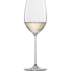 Набор бокалов для белого вина 296 мл, 6 шт., серия Prizma, Zwiesel Glas