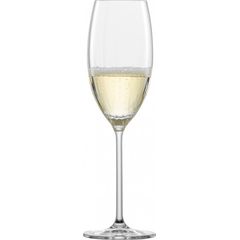 Набор бокалов для шампанского 288 мл, 6 шт., серия Prizma, Zwiesel Glas