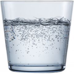 Набор бокалов для воды 367 мл, 6 шт., серия Together, дымчато-синий, Zwiesel Glas