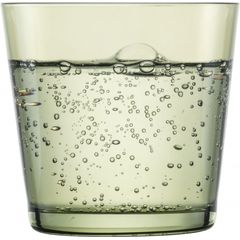 Набор бокалов для воды 367 мл, 6 шт., серия Together, оливковый, Zwiesel Glas
