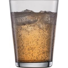 Набор бокалов для воды 548 мл, 6 шт., серия Together, серый, Zwiesel Glas