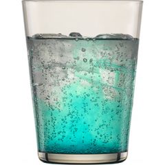 Набор бокалов для воды 548 мл, 6 шт., серия Together, серо-коричневый, Zwiesel Glas