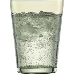 Набор бокалов для воды 548 мл, 6 шт., серия Together, оливковый, Zwiesel Glas