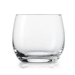 Набор стаканов Олд Фэшн для виски 260 мл, 6 шт., серия Banquet, Zwiesel Glas