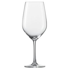 Набор бокалов для воды Vina 530 мл, 6 шт, хрустальное стекло, Германия,  Zwiesel Glas