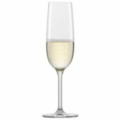 Набор бокалов для шампанского 210 мл, 6 шт, серия Banquet, Zwiesel Glas