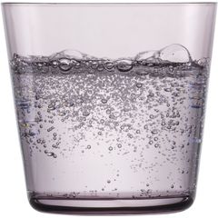 Набор бокалов для воды 367 мл, 6 шт., серия Together, лиловый, Zwiesel Glas
