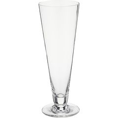 Набор бокалов для пива Pilsner 300 мл, 6 шт, хрустальное стекло, Германия, Zwiesel Glas