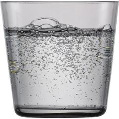 Набор бокалов для воды 367 мл, 6 шт., серия Together, серый, Zwiesel Glas