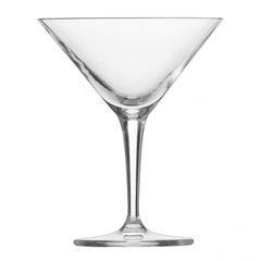 Набор бокалов для мартини 175 мл, 6 шт., серия Basic Bar, Zwiesel Glas