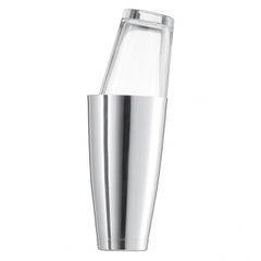 Шейкер металлический Boston 850 мл, 1 шт., серия Basic Bar, Zwiesel Glas