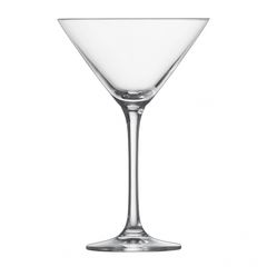 Набор бокалов для мартини 272 мл, 6 шт., серия Classico, Zwiesel Glas