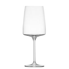 Набор бокалов для Бордо 660 мл, 6 шт., серия Vivid Senses(Sensa), Zwiesel Glas