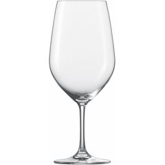 Набор бокалов для Бордо(Bordeaux) 650 мл, 6 шт., серия Vina, Zwiesel Glas