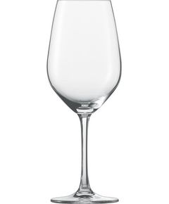 Набор бокалов для Бургундии(Burgundy) 410 мл, 6 шт., серия Vina, Zwiesel Glas