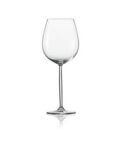 Набор бокалов для Бургундии(Burgundy) 450 мл, 6 шт., серия Diva, Zwiesel Glas