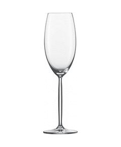 Набор бокалов для шампанского 295 мл, 6 шт., серия Diva, Zwiesel Glas