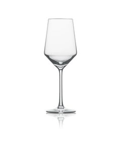 Набор бокалов для Совиньон Блан (Sauvignon Blanc) 410 мл, 6 шт., серия Pure (Belfesta), Zwiesel Glas