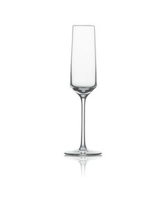 Набор бокалов для шампанского 215 мл, 6 шт., серия Pure (Belfesta), Zwiesel Glas