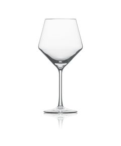 Набор бокалов для Бургундии (Burgundy) 700 мл, 6 шт., серия Pure (Belfesta), Zwiesel Glas