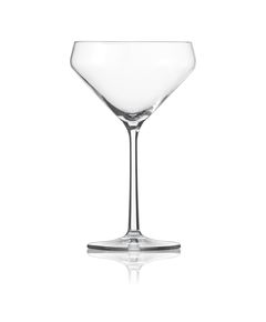 Набор бокалов для мартини 343 мл, 6 шт., серия Pure (Belfesta), Zwiesel Glas