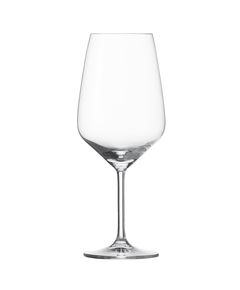 Набор бокалов для Бордо(Bordeaux) 656 мл, 6 шт., серия Taste, Zwiesel Glas