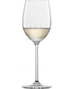Набор бокалов для белого вина 296 мл, 6 шт., серия Prizma, Zwiesel Glas