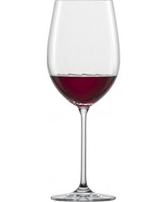 Набор бокалов для красного вина 561 мл, 6 шт., серия Prizma, Zwiesel Glas