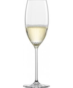 Набор бокалов для шампанского 288 мл, 6 шт., серия Prizma, Zwiesel Glas