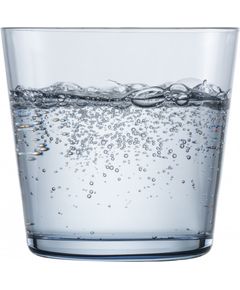Набор бокалов для воды 367 мл, 6 шт., серия Together, дымчато-синий, Zwiesel Glas