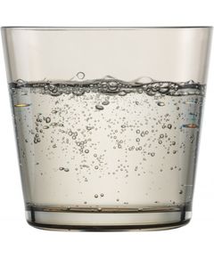 Набор бокалов для воды 367 мл, 6 шт., серия Together, серо-коричневый, Zwiesel Glas