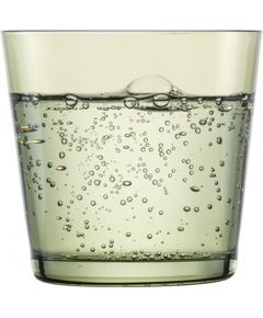 Набор бокалов для воды 367 мл, 6 шт., серия Together, оливковый, Zwiesel Glas