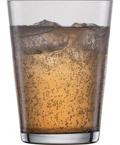 Набор бокалов для воды 548 мл, 6 шт., серия Together, серый, Zwiesel Glas