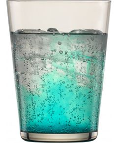 Набор бокалов для воды 548 мл, 6 шт., серия Together, серо-коричневый, Zwiesel Glas