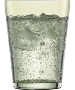 Набор бокалов для воды 548 мл, 6 шт., серия Together, оливковый, Zwiesel Glas